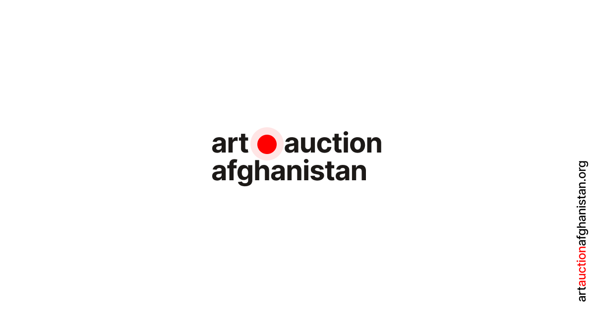 Art Auction Afghanistan